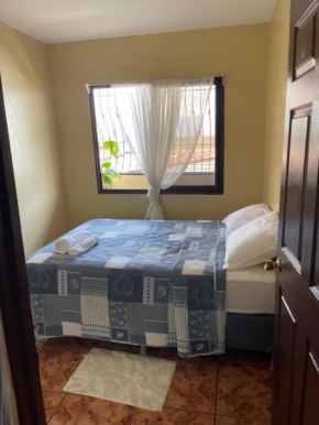 Apartamentos JF #1